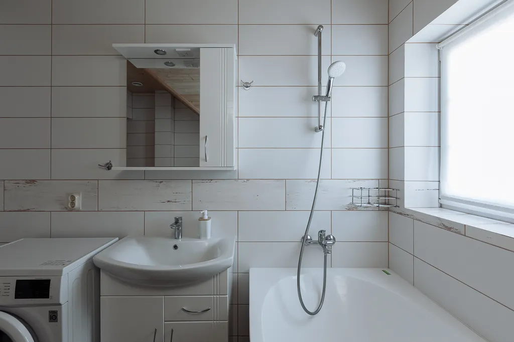 Дом 7-местный на улице Полевой, 90 м², Зеленоградск — фото 24