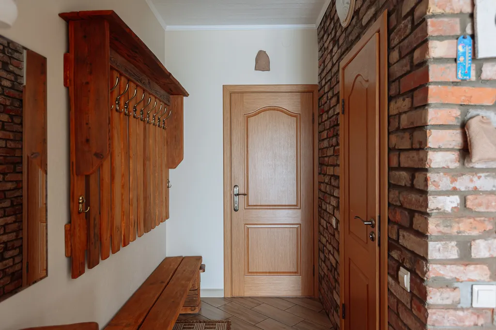 Дом 7-местный на улице Полевой, 90 м², Зеленоградск — фото 6