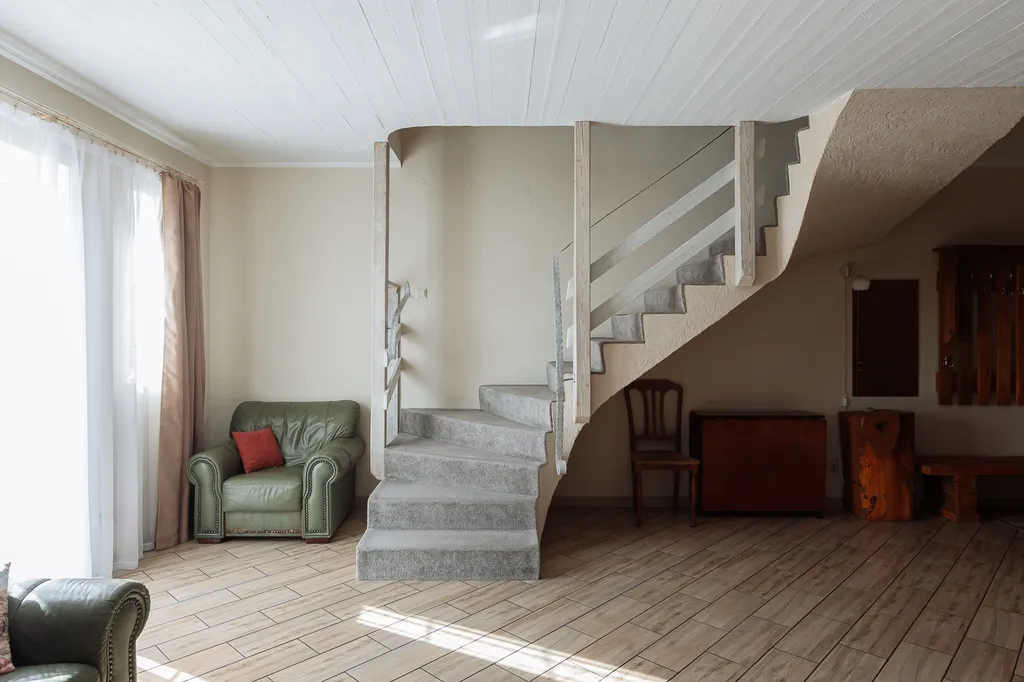Дом 7-местный на улице Полевой, 90 м², Зеленоградск — фото 7