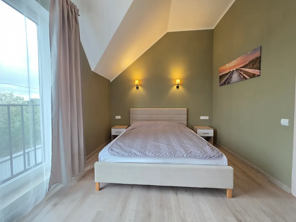 Таунхаус 6-местный, 90 м², Зеленоградск — фото 6