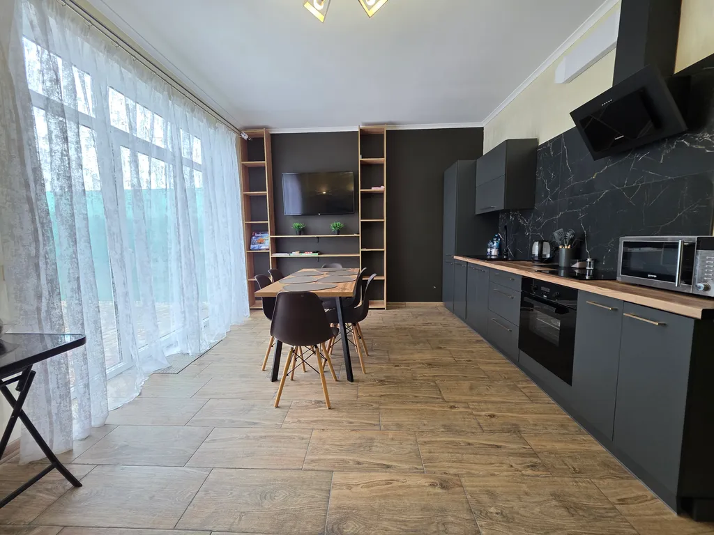 Таунхаус 6-местный, 90 м², Зеленоградск — фото 9