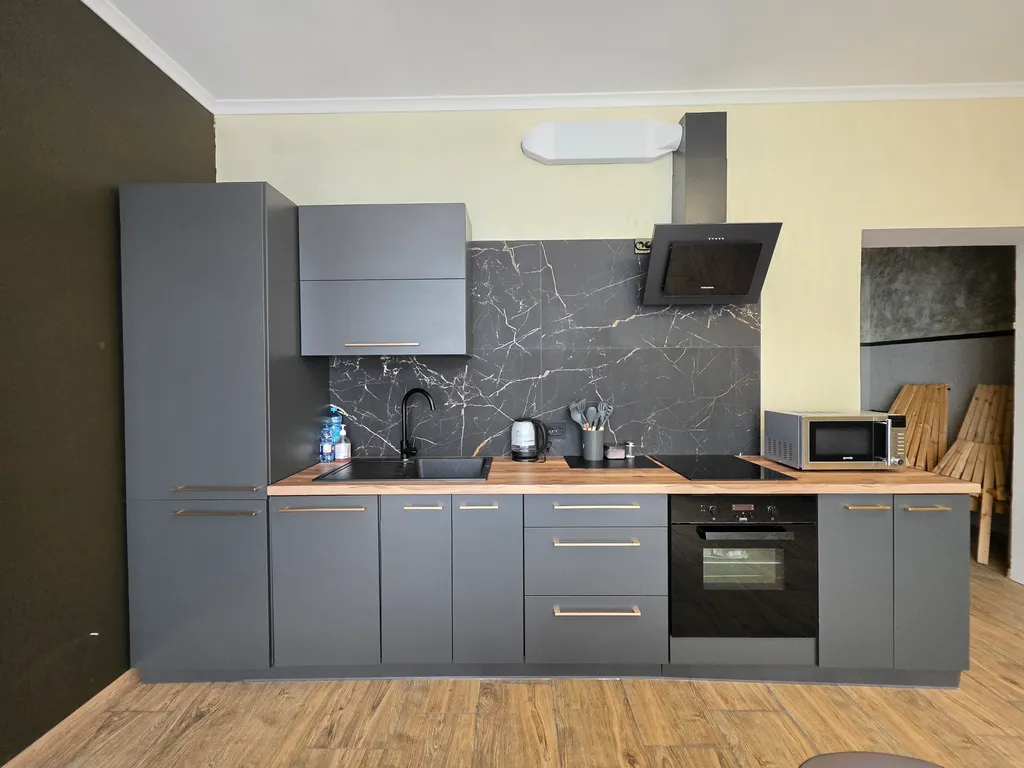 Таунхаус 6-местный, 90 м², Зеленоградск — фото 10