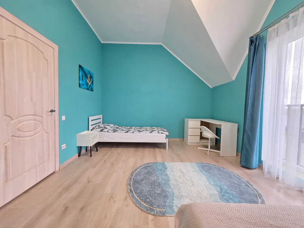 Таунхаус 6-местный, 90 м², Зеленоградск — фото 11