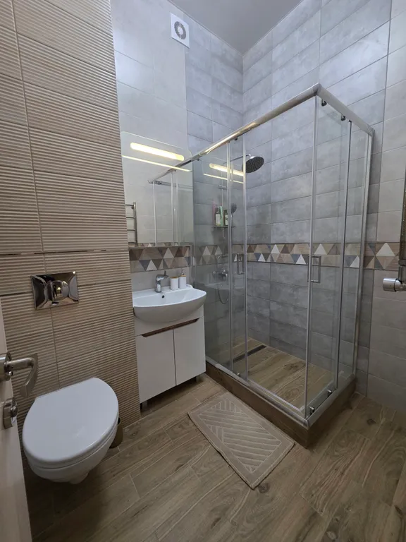 Таунхаус 6-местный, 90 м², Зеленоградск — фото 12