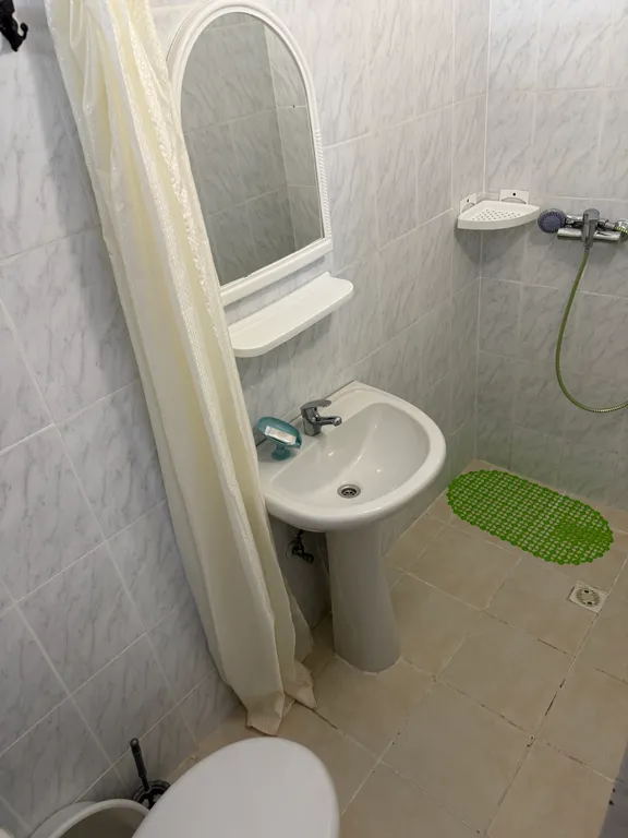 Двухместный номер с 2 отдельными кроватями 2.8 — Солнечный берег, фото 2 из 4