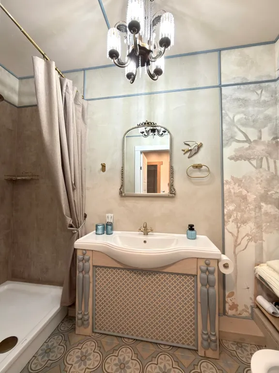 Дом 6-местный, 70 м², Новосибирск — фото 8