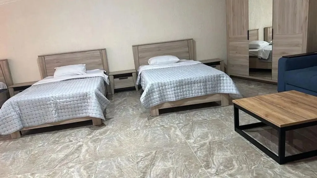 Корона — номер