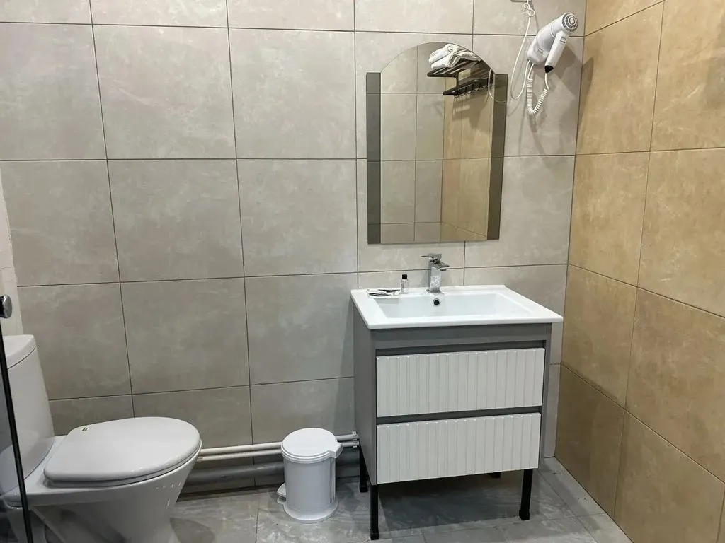 Фото отеля «Корона», 10