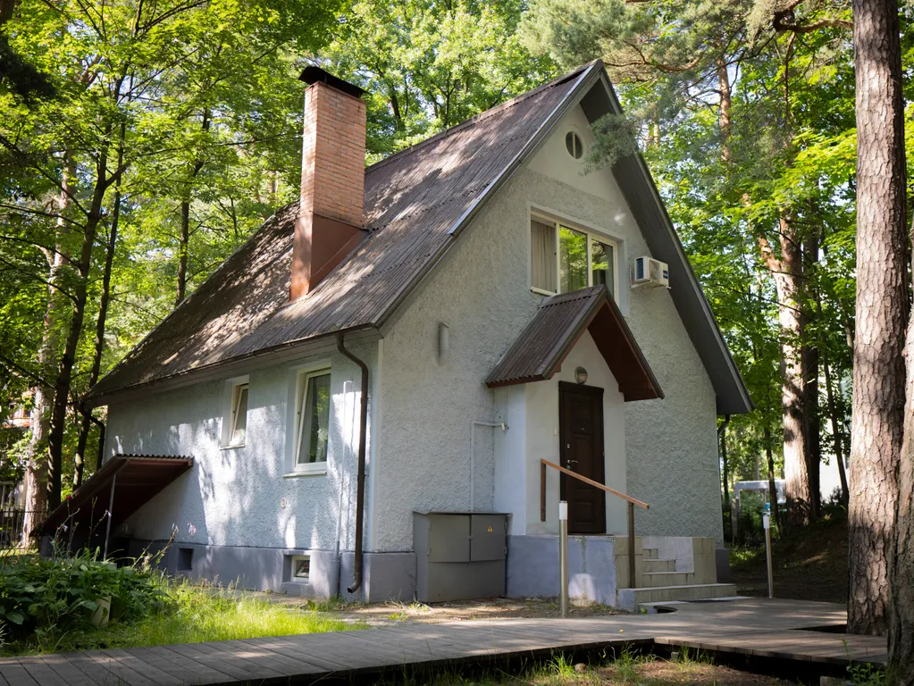Уютный дом на огороженной территории, Светлогорск, Калининград — фото 2