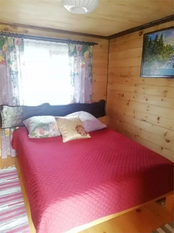 Двухместный номер с 1 кроватью пара — общий вид