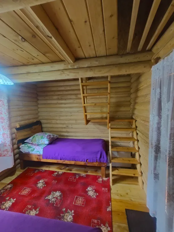 Фото отеля «Деревенька на роднике», 9