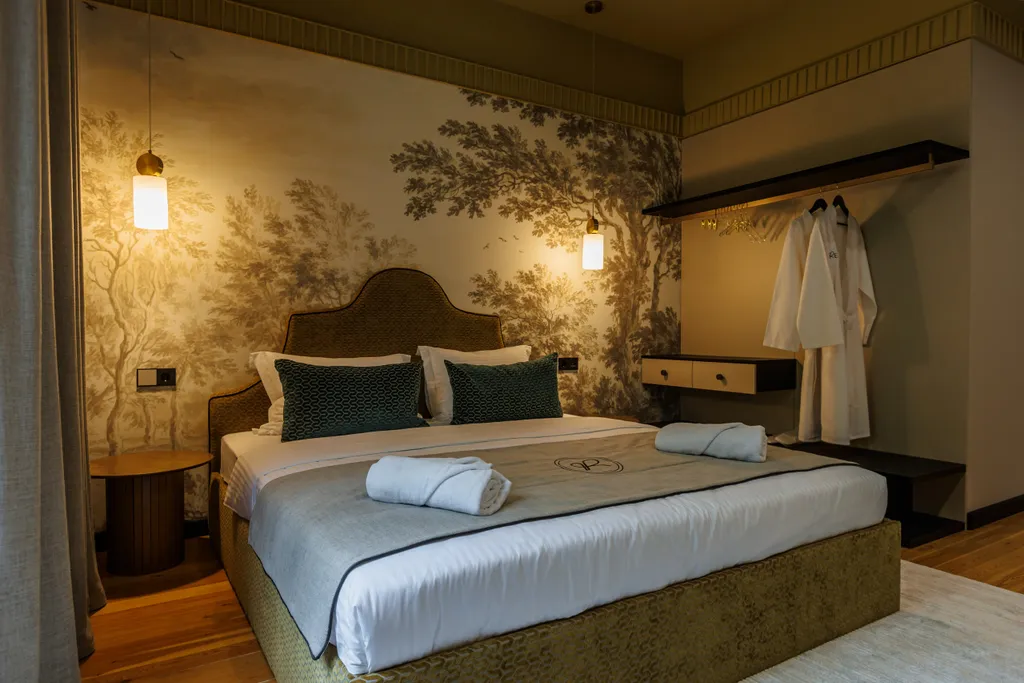 Фото отеля «Rene Boutique Hotel», 10