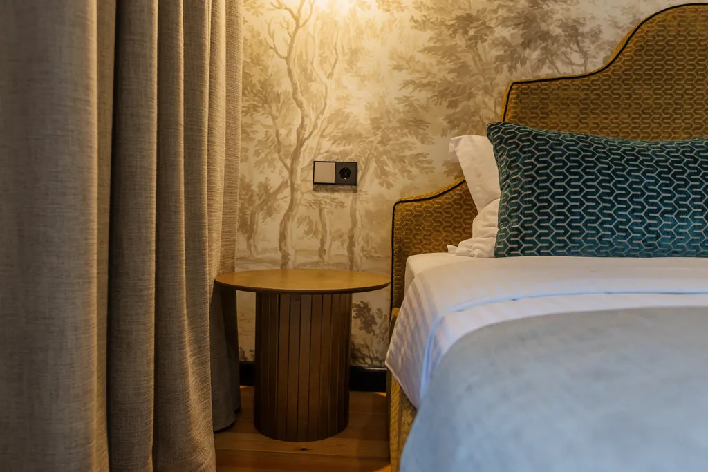 Фото отеля «Rene Boutique Hotel», 12