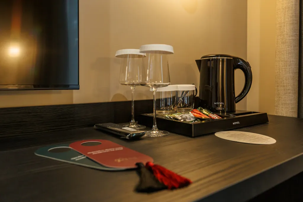 Фото отеля «Rene Boutique Hotel», 5