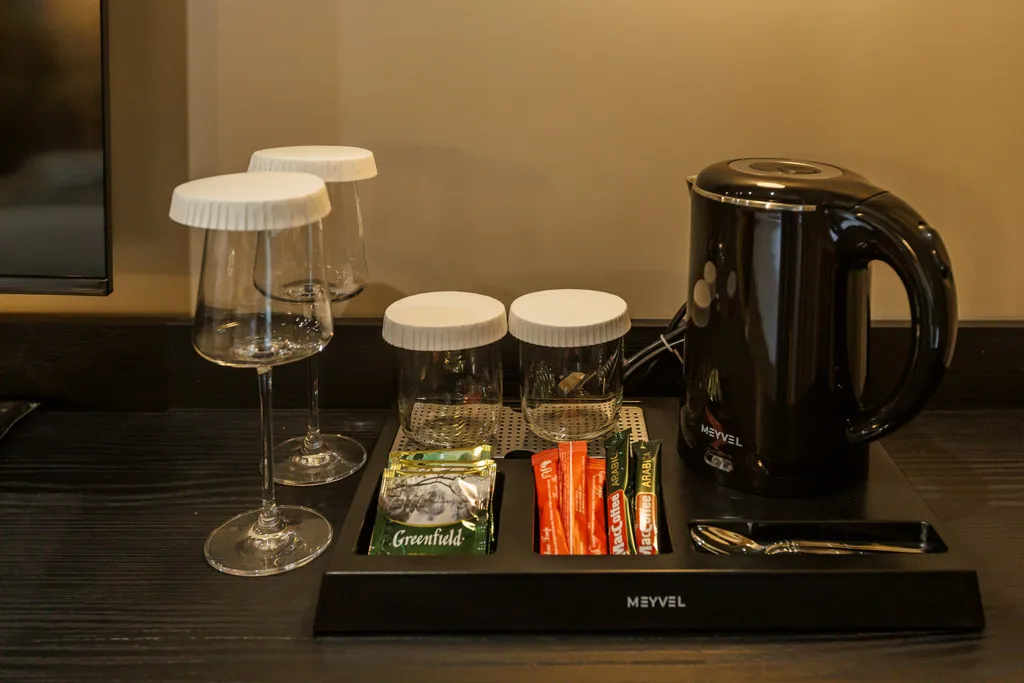 Фото отеля «Rene Boutique Hotel», 7