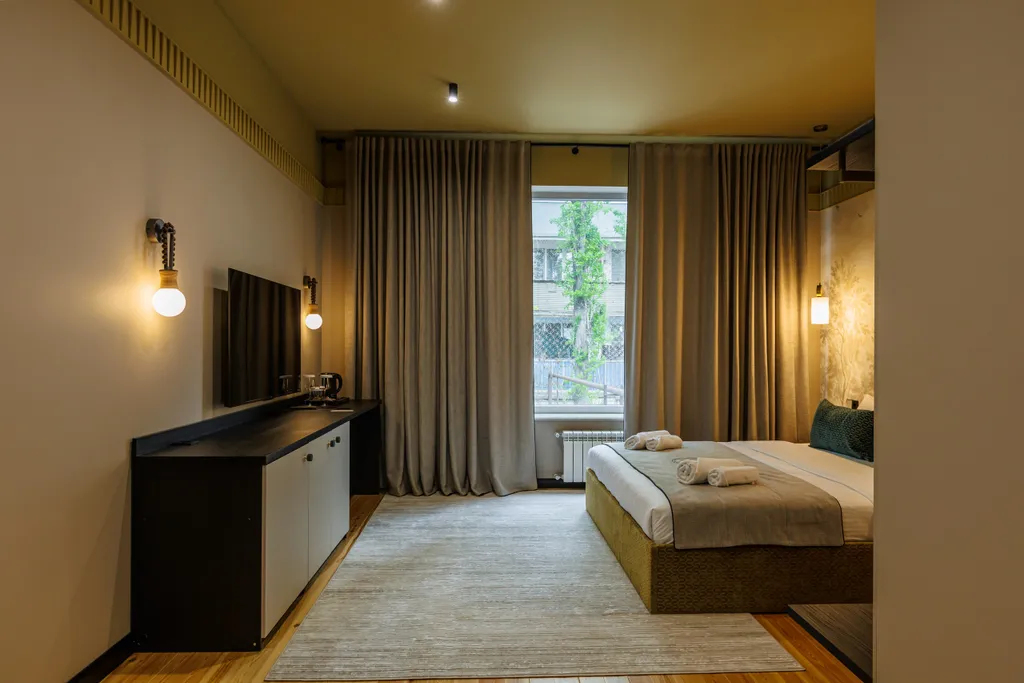Фото отеля «Rene Boutique Hotel», 8