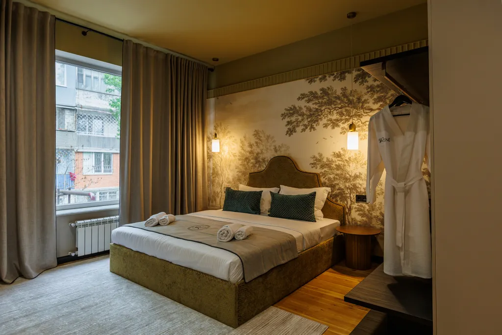 Фото отеля «Rene Boutique Hotel», 9