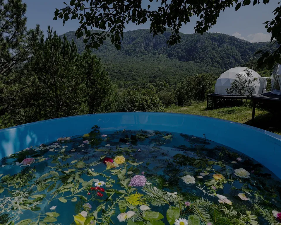 Фото отеля «Панорама», 9