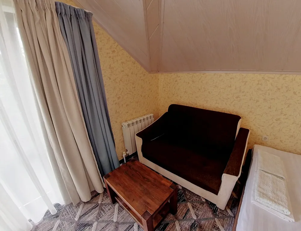 Фото отеля «Sadorini», 13
