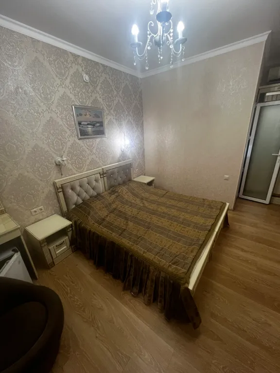 Фото отеля «Алина», 12