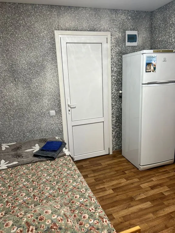 Номер с отдельным входом и кухней — детали