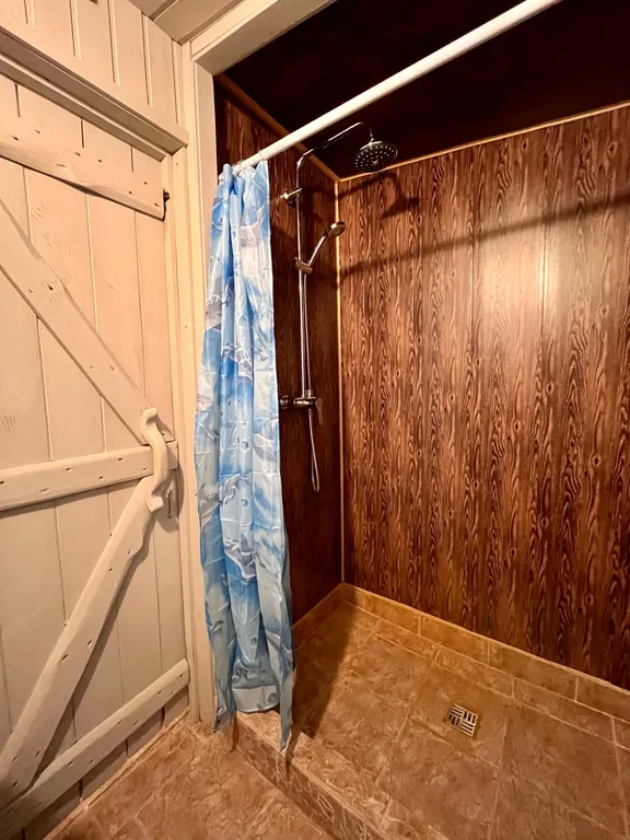 Дом 4-местный, 30 м², Псков — ванная комната