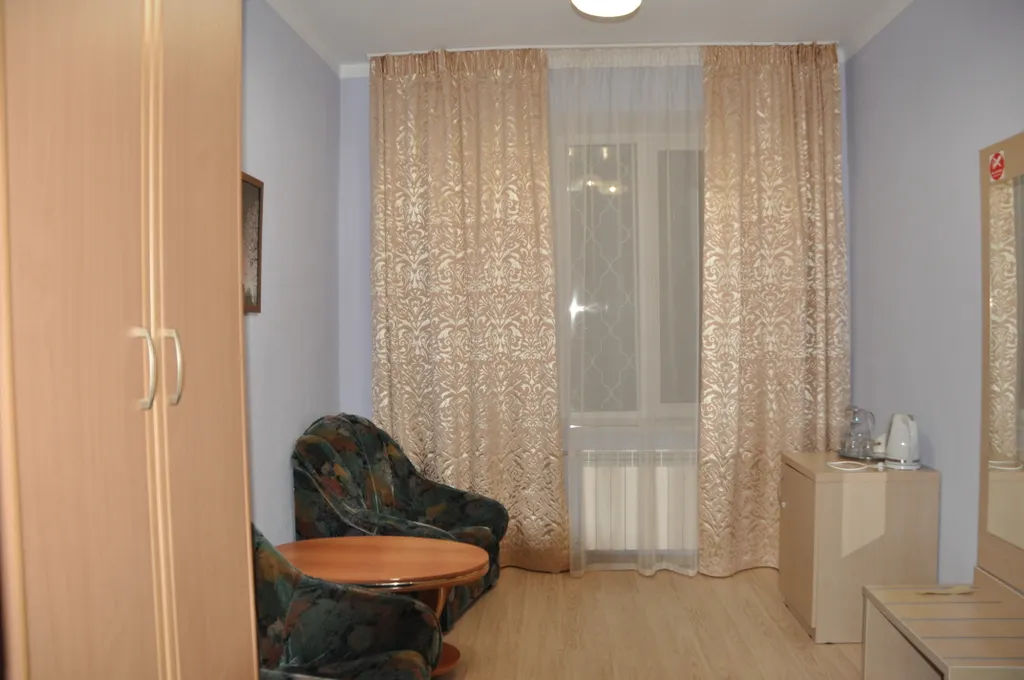 Гостиница «Ретро Стиль», Анапа — фото 4