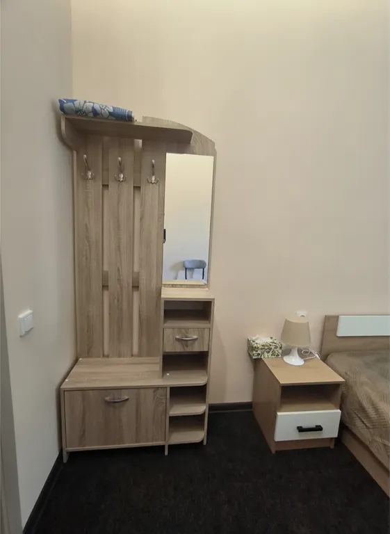 Фото отеля «МИР», 12