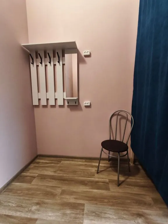 МИР — номер