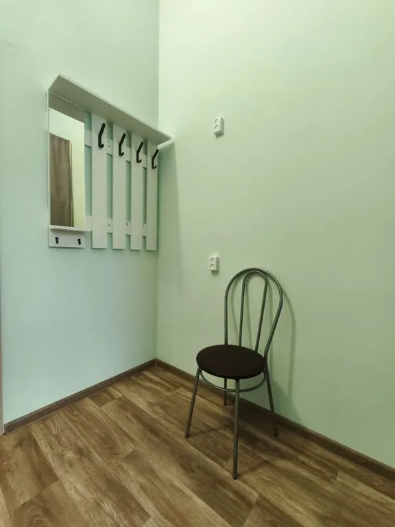 МИР — территория