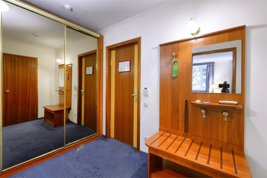 Фото отеля «Атлас», 3