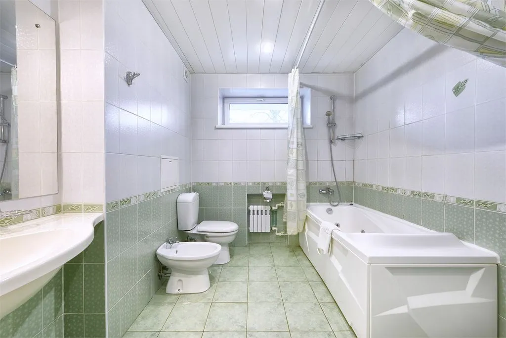 Фото отеля «Атлас», 7
