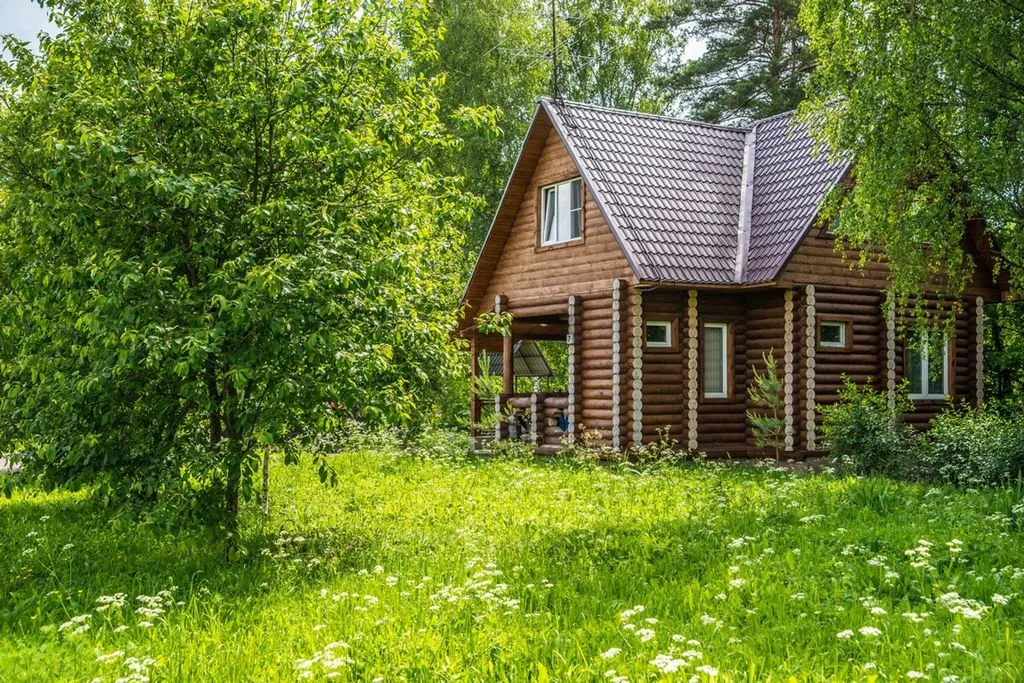Дом коттедж — Атлас, фото 2 из 5