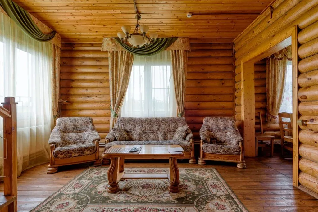Дом коттедж — Атлас, фото 3 из 5