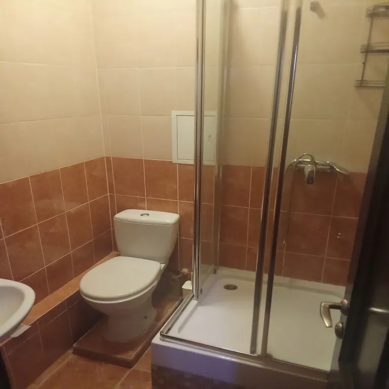 Hotel-city — территория