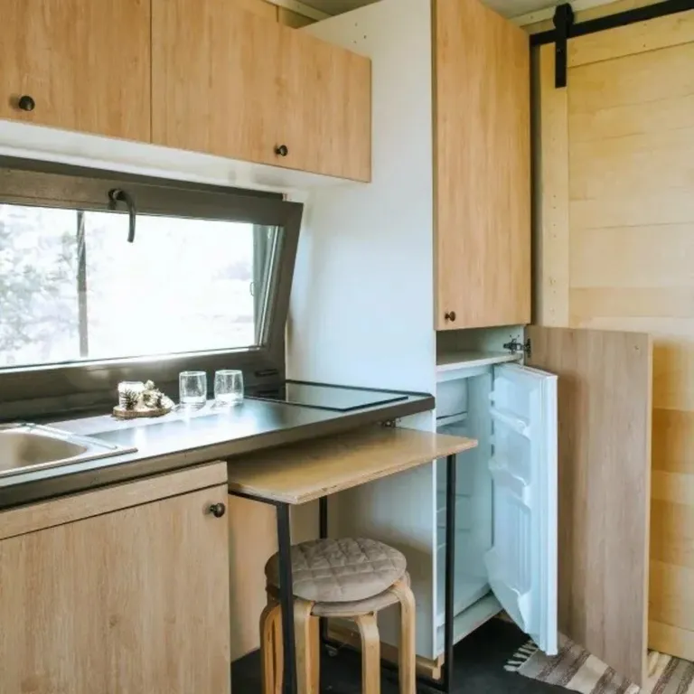 Forrest Home — номер