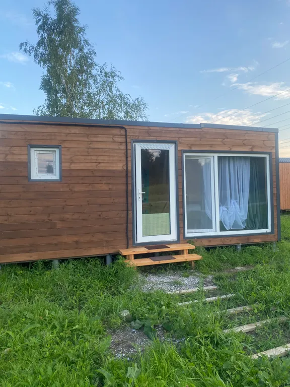Лес и море, дом, Зеленоградск, Калининград