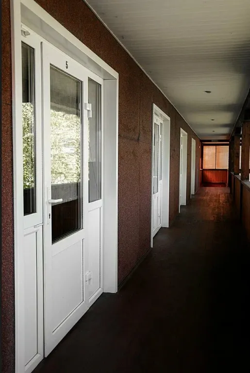 Фото отеля «Ак-Туру», 2