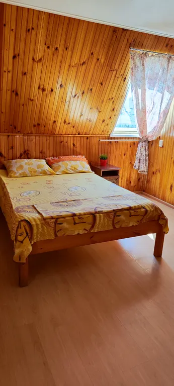 Четырёхместный номер стандарт — Маруся, фото 1 из 5