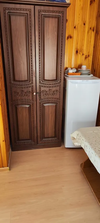 Четырёхместный номер стандарт — Маруся, фото 3 из 5
