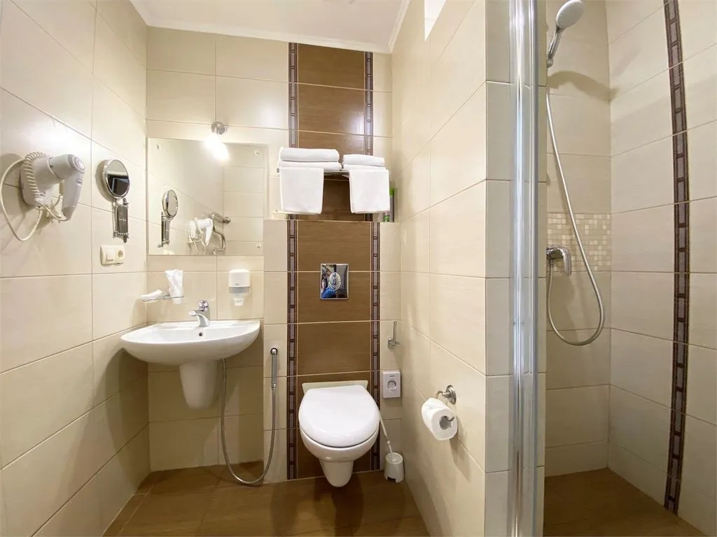 Фото отеля «Ирбис», 5