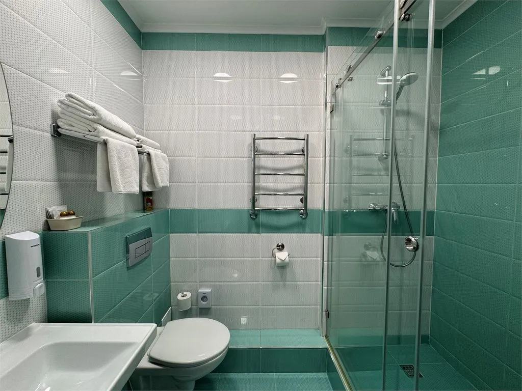 Фото отеля «Ирбис», 8