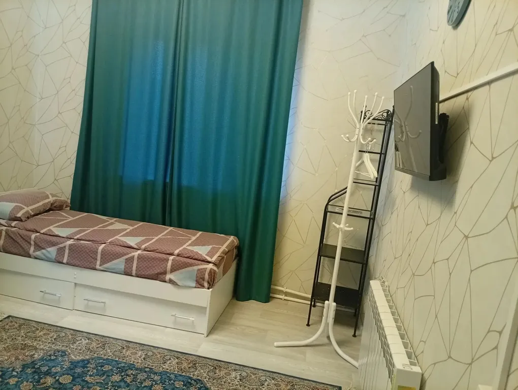 Двухместный номер с 2 отдельными кроватями — Рассвет, фото 3 из 4