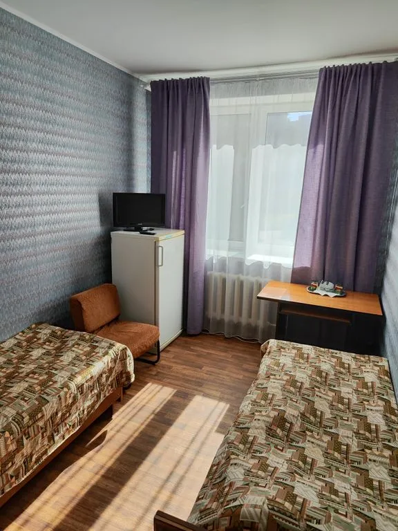 Фото отеля «Медлен», 2