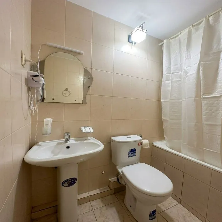Фото отеля «Андалусия», 3