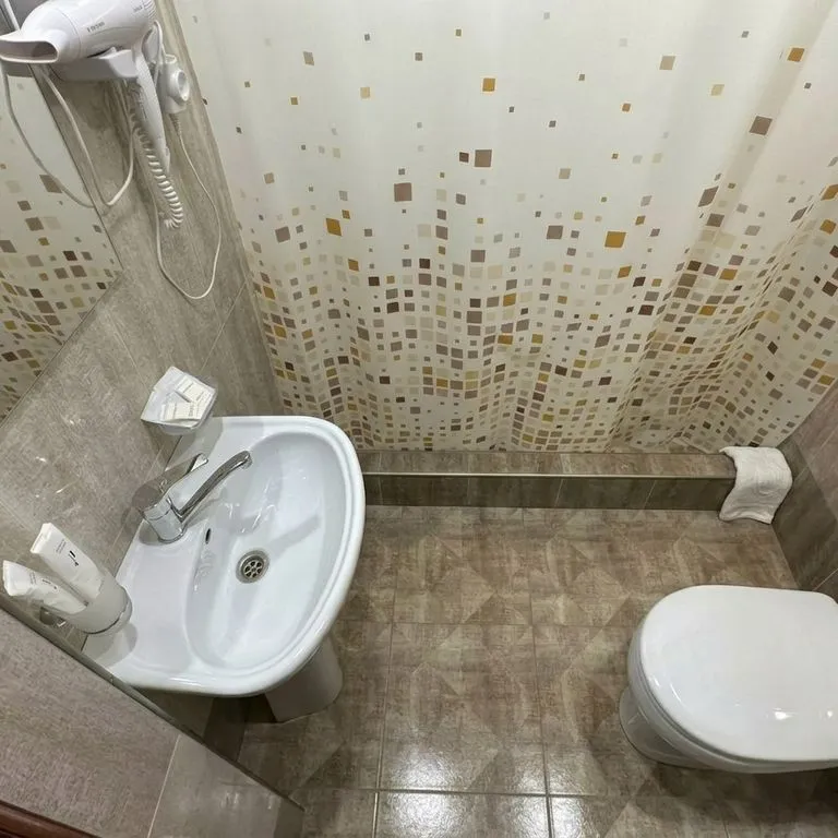 Фото отеля «Андалусия», 12