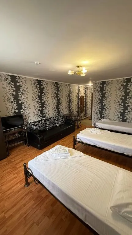 Фото отеля «Форсаж», 3