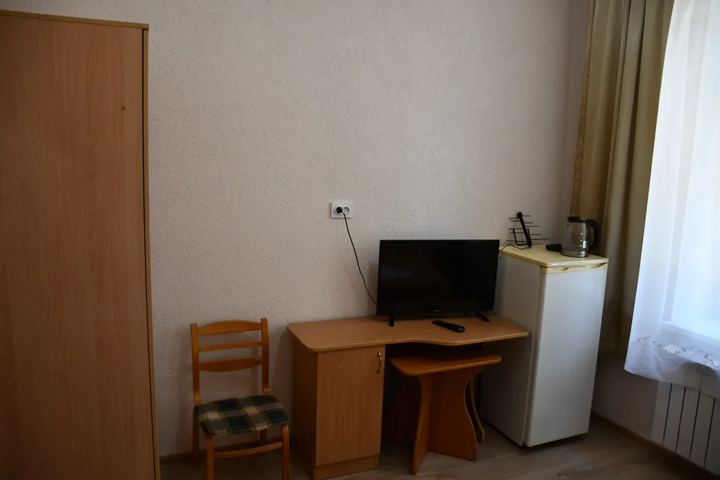 Фото отеля «Империя», 3