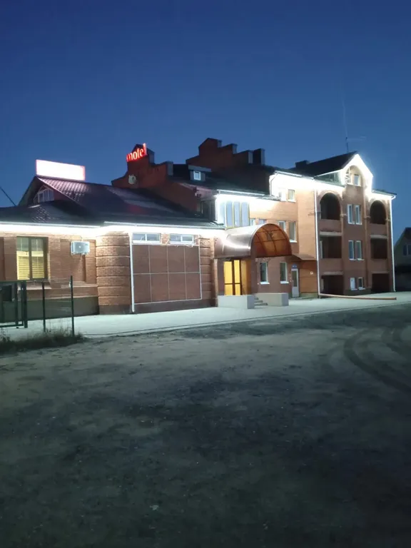 Фото отеля «Русский стиль», 13