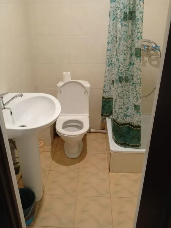 Фото отеля «Русский стиль», 2